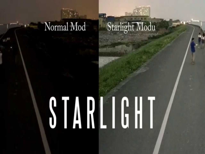 Starlight Teknoloji